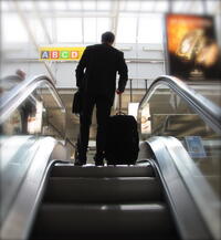 Geneva airport transfers for businessmen