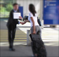 Geneva airport transfers welcome