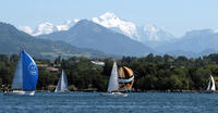 Geneva lake by Marsatis Geneva airport transfers